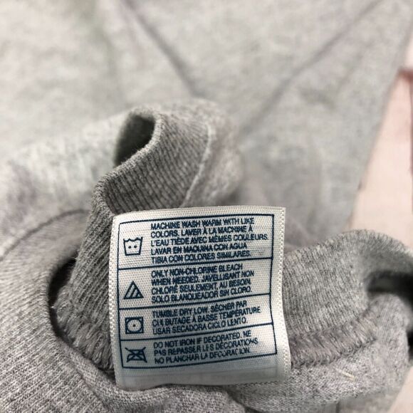 Vintage University of Maryland Basketball Men Tank Top Size Large B251 -18 - Picture 12 of 12